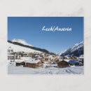Suche nach arlberg poster postkarten Austria