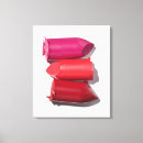 Suche nach lippenstift poster leinwandbilder Kosmetik