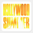 Suche nach hollywood aufkleber Sommer