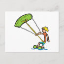 Suche nach kitesurfen postkarten Kiteboard