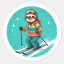 Suche nach skilehrer aufkleber Langlauf