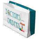 Suche nach arzt geschenktüten Doctor