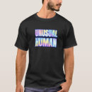 Suche nach ungewöhnlich tshirts Menschlich