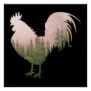 Suche nach landwirt poster Hahn