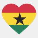 Suche nach ghana flagge aufkleber Weltflaggen