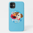 Suche nach tango iphone hüllen Sesame street haustier