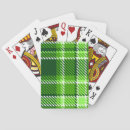 Suche nach karos spielkarten Abstrakt