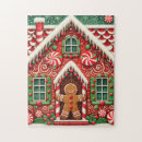 Suche nach lebkuchen puzzle Süßigkeiten