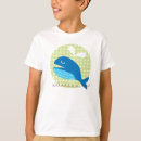 Suche nach glücklicher wal tshirts Niedlich