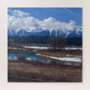 Suche nach schnee puzzle Eis