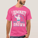 Suche nach ertrinken tshirts Wassersport