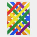 Suche nach kreuz geschirr tücher Bunt