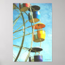 Suche nach ferris wheel poster Fahrten