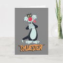 Suche nach sylvester karten Merrie melodien