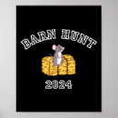Suche nach ratte poster Jagdsaison