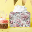 Suche nach rosa pfingstrose geschenkpapier Romantisch