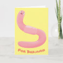 Suche nach wurm karten Niedlich