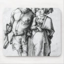 Suche nach duerer mousepads Mann