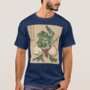 Suche nach straßenkampf tshirts Katze