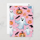 Suche nach niedliche geister postkarten Fledermäuse