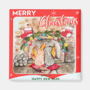 Suche nach kamin magnete Neujahr