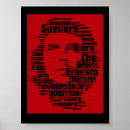 Suche nach guevara poster Che