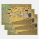 Suche nach gustav klimt geschenkpapier Liebhaber