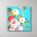 Suche nach rosa rosen leinwandbilder Floral