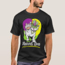 Suche nach fasching tshirts Feline