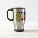 Suche nach philippine tassen Flagge