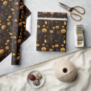Suche nach trick geschenkpapier Kürbis