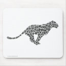 Suche nach weißer leopard mousepads Leoparden