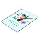 Suche nach kolibri kleine notizbücher Aquarell