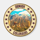 Suche nach denver magnete Berge