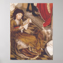 Suche nach altarpiece poster Van