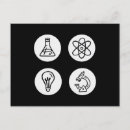 Suche nach wissenschaftliche postkarten Wissenschaftlerin