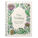 Suche nach hochzeitsplanung kleine notizbücher Brautparty