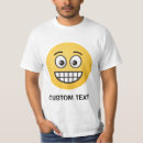Suche nach grinsen tshirts Gesichtspunkt