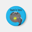 Suche nach tennis lustig magnete Sport