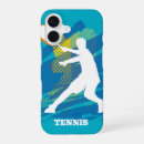 Suche nach tennis iphone hüllen Spieler