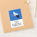 Suche nach sailing aufkleber Reise