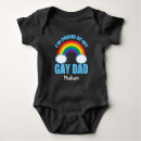 Suche nach homosexuell babykleidung Gay pride