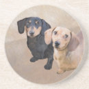 Suche nach brauner hund untersetzer Rot