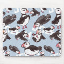 Suche nach papageientaucher mousepads Vogel