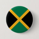 Suche nach jamaika flagge buttons Patriotisch