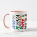 Suche nach joyces tassen Getränk