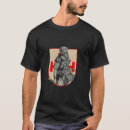 Suche nach jerusalem kreuz tshirts Templer