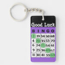 Suche nach bingo schlüsselanhänger Glück