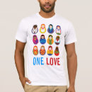 Suche nach multikulturell tshirts International