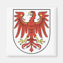 Suche nach brandenburg magnete Deutschland